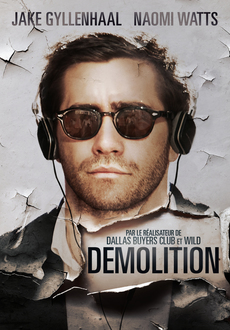 Cover - Demolition