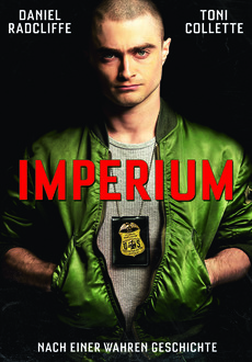 Cover - Imperium