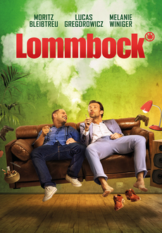 Cover - Lommbock