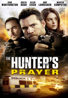 Cover - The Hunter's Prayer