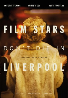 Cover - Film Stars Don't Die in Liverpool