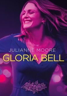 Cover - Gloria Bell