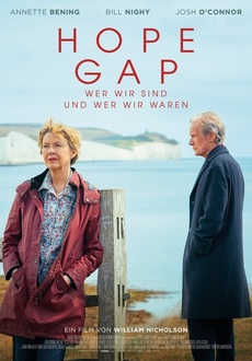 Cover - Hope Gap