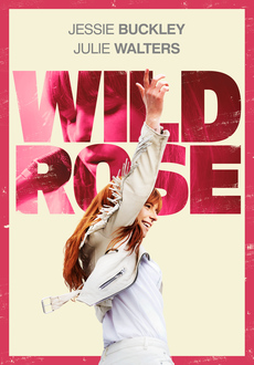 Cover - Wild Rose