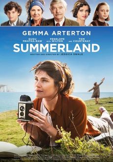 Cover - Summerland