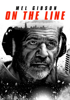 Cover - On the Line