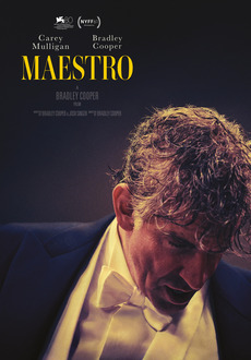 Cover - Maestro
