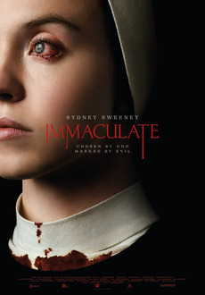Cover - Immaculate