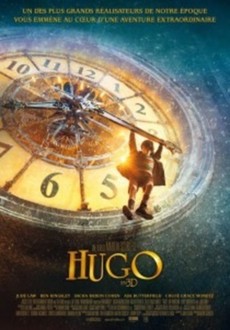 Cover - Hugo