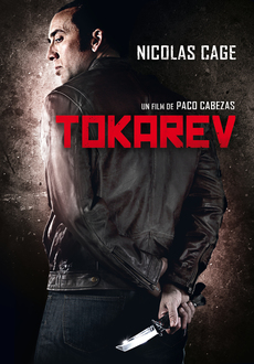 Cover - Tokarev