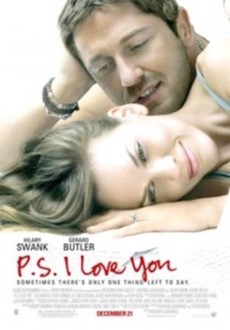 Cover - PS: I Love You
