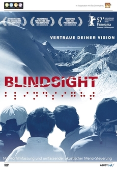 Cover - Blindsight