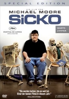 Cover - Sicko
