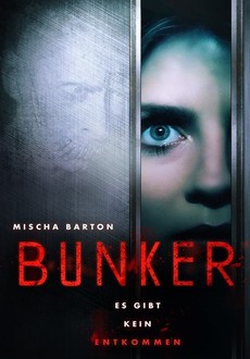 Cover - Bunker