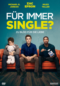 Cover - Für Immer Single?