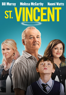 Cover - St. Vincent