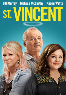 Cover - St. Vincent