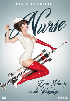 Cover -  Nurse 
