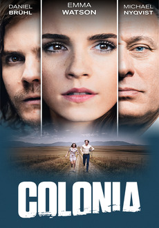 Cover - Colonia