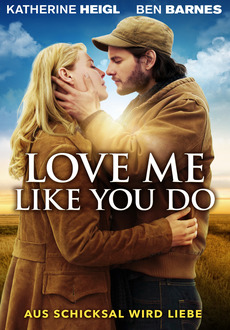 Cover - Love Me Like You Do