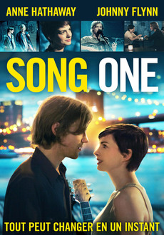 Cover - Song One