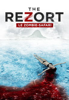 Cover - The ReZort