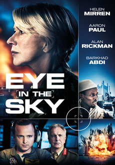 Cover - Eye In The Sky