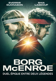 Cover - Borg/McEnroe