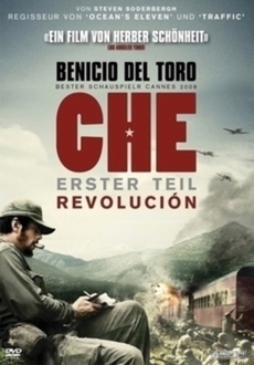 Cover - CHE Revolucion