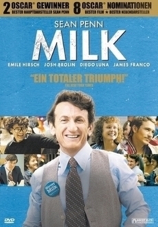 Cover - Milk