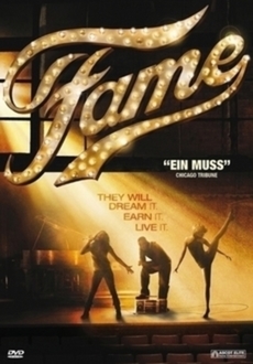 Cover - Fame