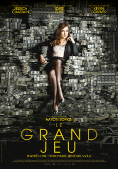 Cover - Le Grand Jeu