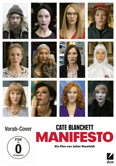 Cover - Manifesto