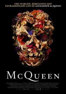 Cover - McQueen