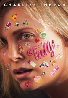 Cover - Tully