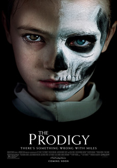 Cover - The Prodigy