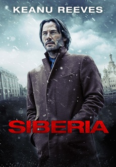 Cover - Siberia