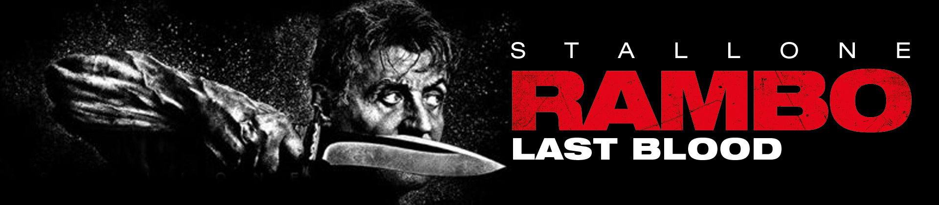 Rambo V: Last Blood