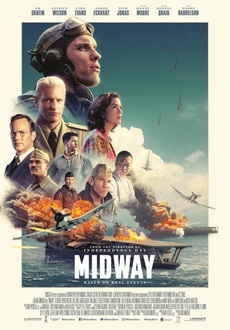 Cover - Midway