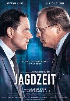Cover - Jagdzeit
