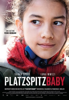 Cover - Platzspitzbaby