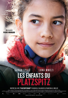 Cover - Les Enfants du Platzspitz