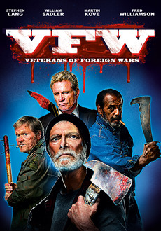 Cover - VFW