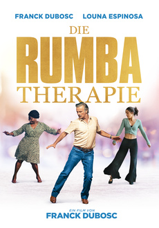 Cover - Die Rumba-Therapie
