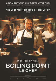 Cover - Boiling Point
