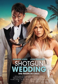 Cover - Shotgun Wedding