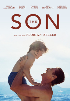 Cover - The Son