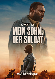 Cover - Mein Sohn, der Soldat