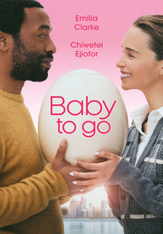 Cover - Baby to Go