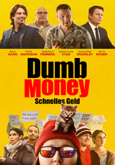 Cover - Dumb Money